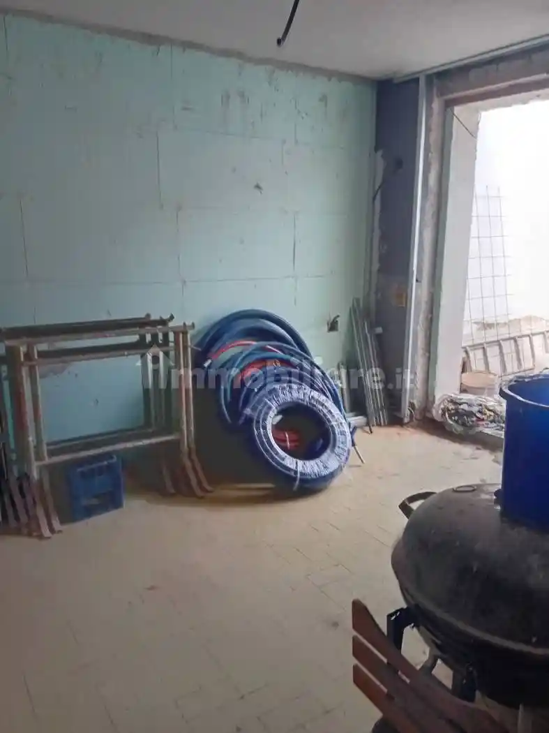 Appartamento in vendita a Rovello Porro