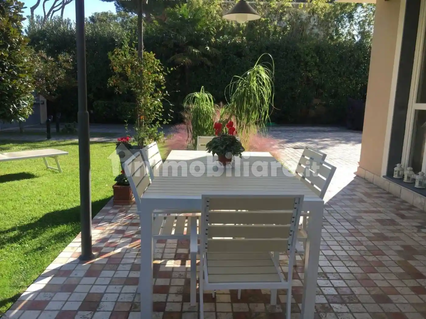 Villetta a schiera in vendita a Camaiore