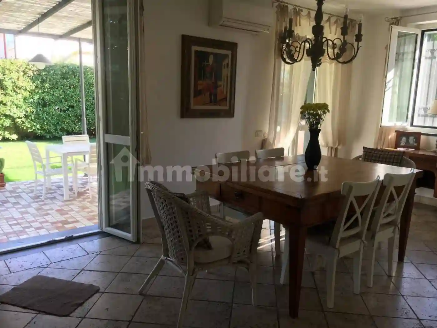 Villetta a schiera - foto 3