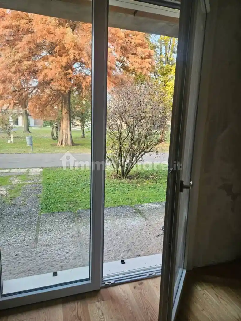 Villetta a schiera in vendita a Correggio