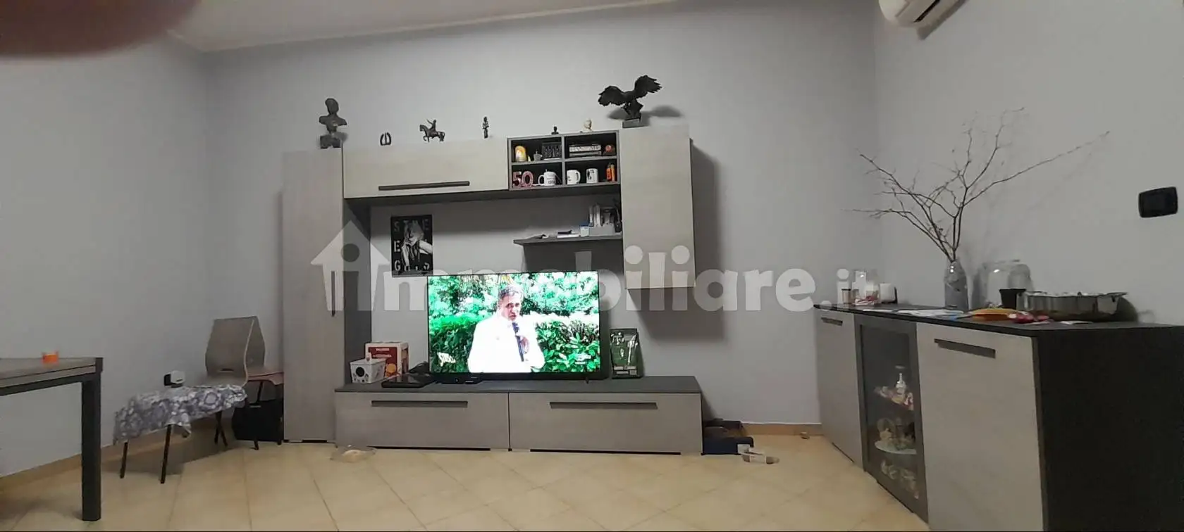 Appartamento in vendita a Casalbordino