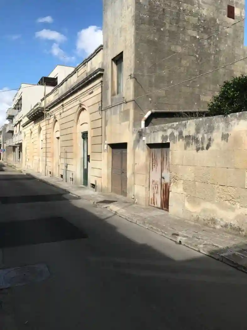 Palazzo - Edificio - foto 2