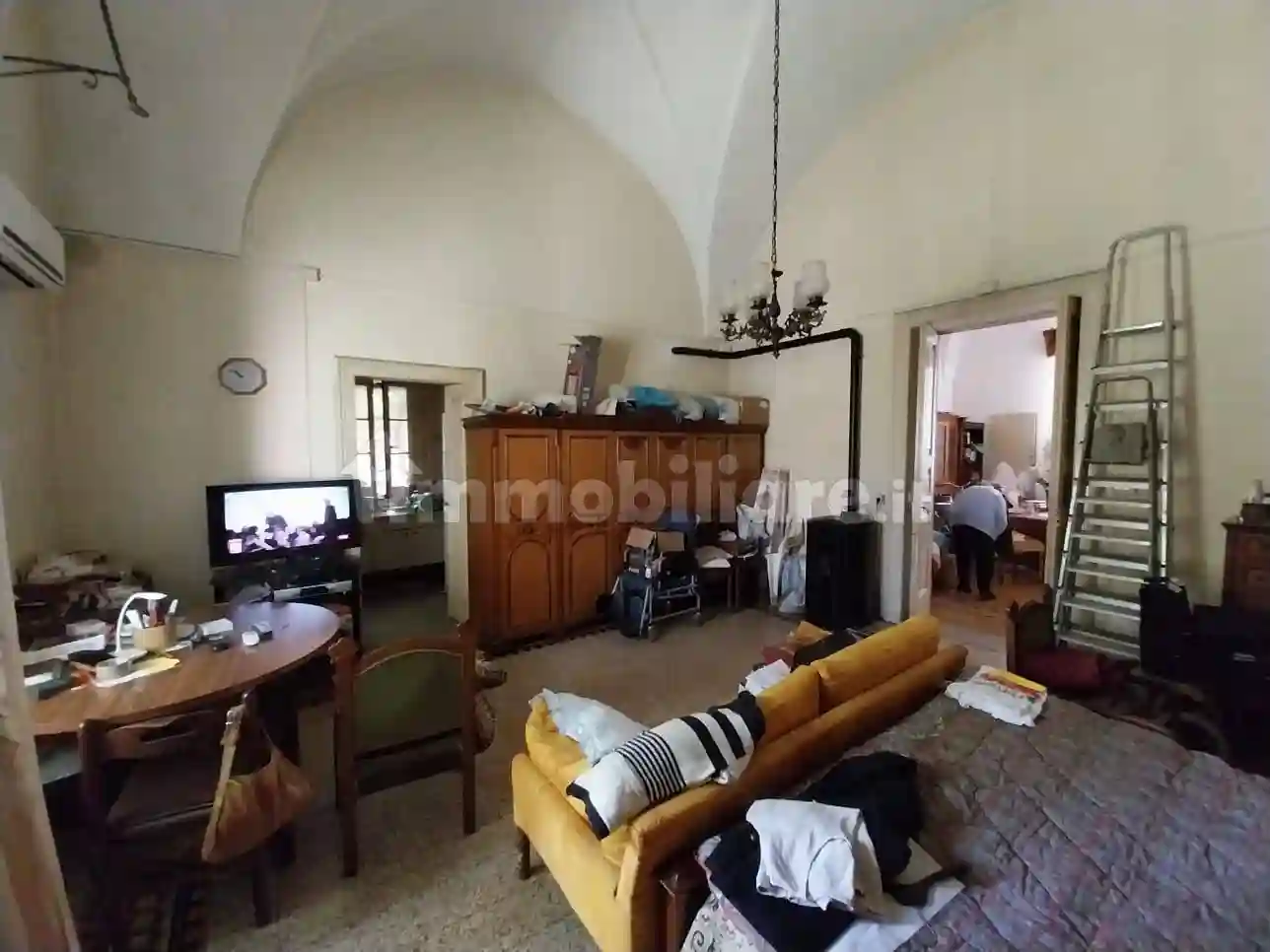 Palazzo - Edificio - foto 5