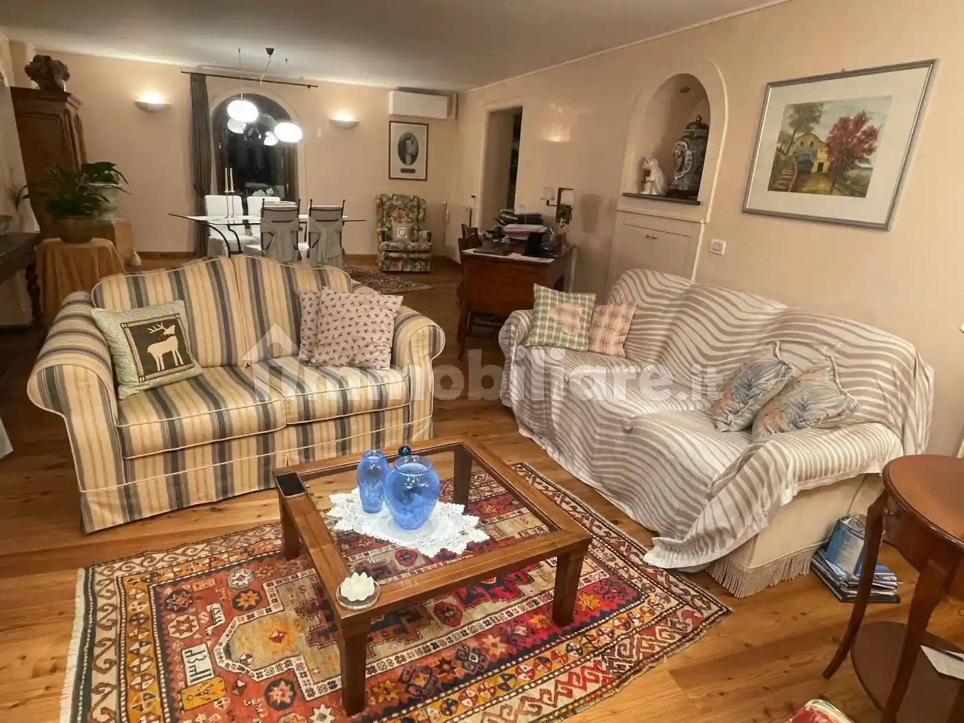 Attico - Mansarda in vendita a San Daniele del Friuli