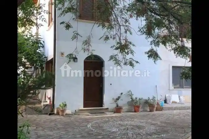 Villa in affitto a Pescara