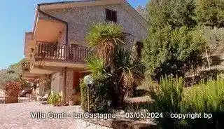 Villa in vendita a Terni