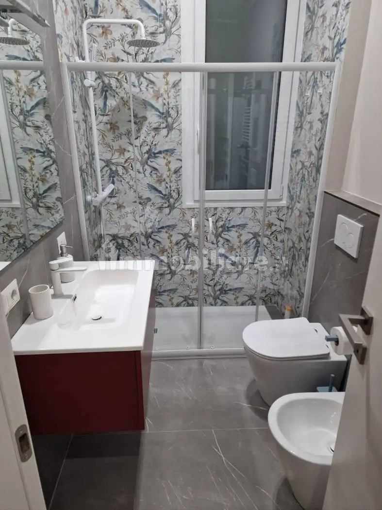 Appartamento in affitto a Sesto San Giovanni