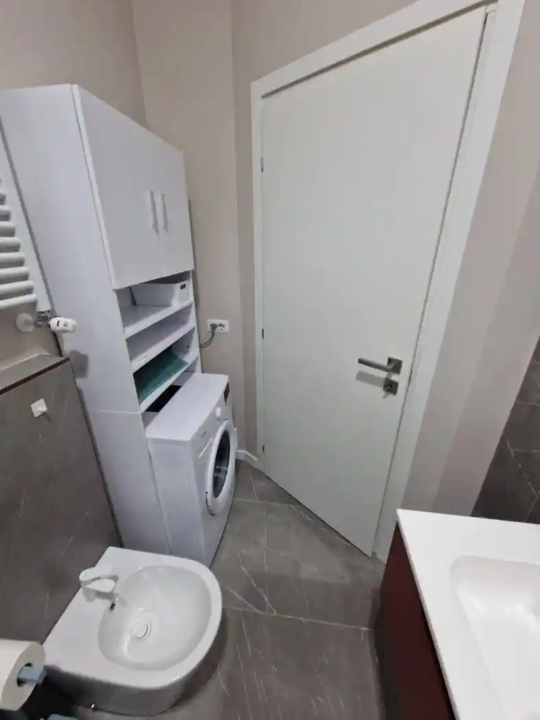 Bilocale via 24 Maggio 35, Centro, Sesto San Giovanni - foto 3