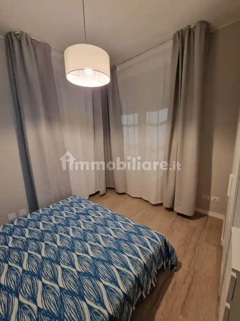 Bilocale via 24 Maggio 35, Centro, Sesto San Giovanni - foto 5