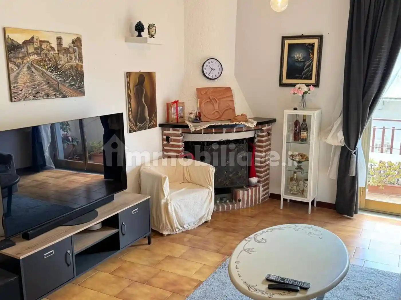 Appartamento in vendita a Sant'Alessio Siculo