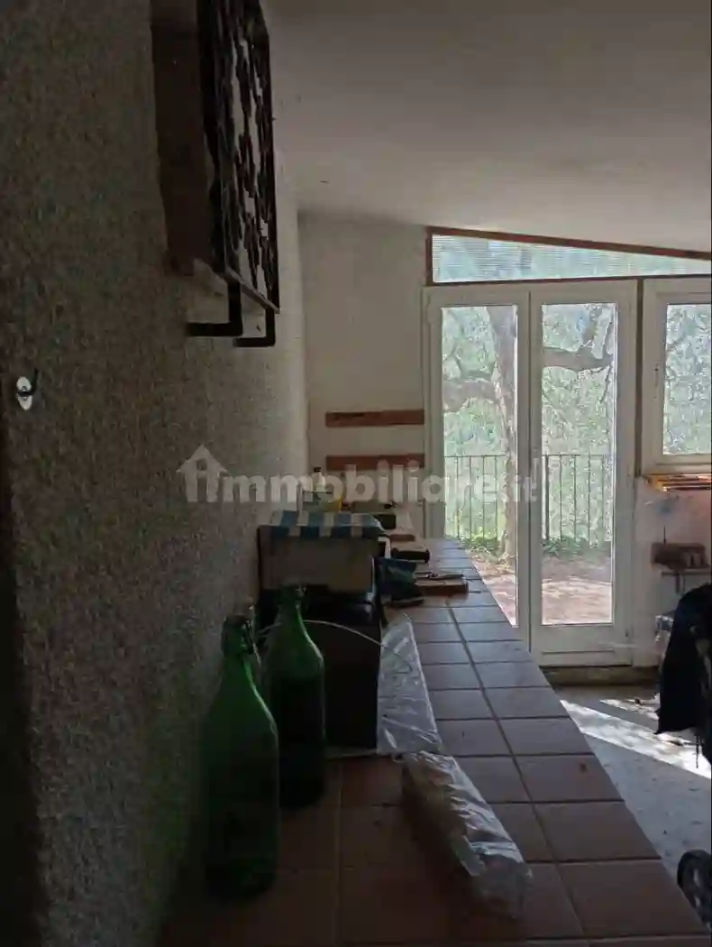 Villa unifamiliare Strada Interpoderale Garumba 19, Caso, Vegliasco, Alassio - foto 4