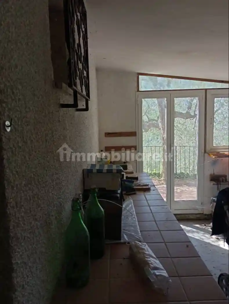 Villa unifamiliare Strada Interpoderale Garumba 19, Caso, Vegliasco, Alassio - foto 2