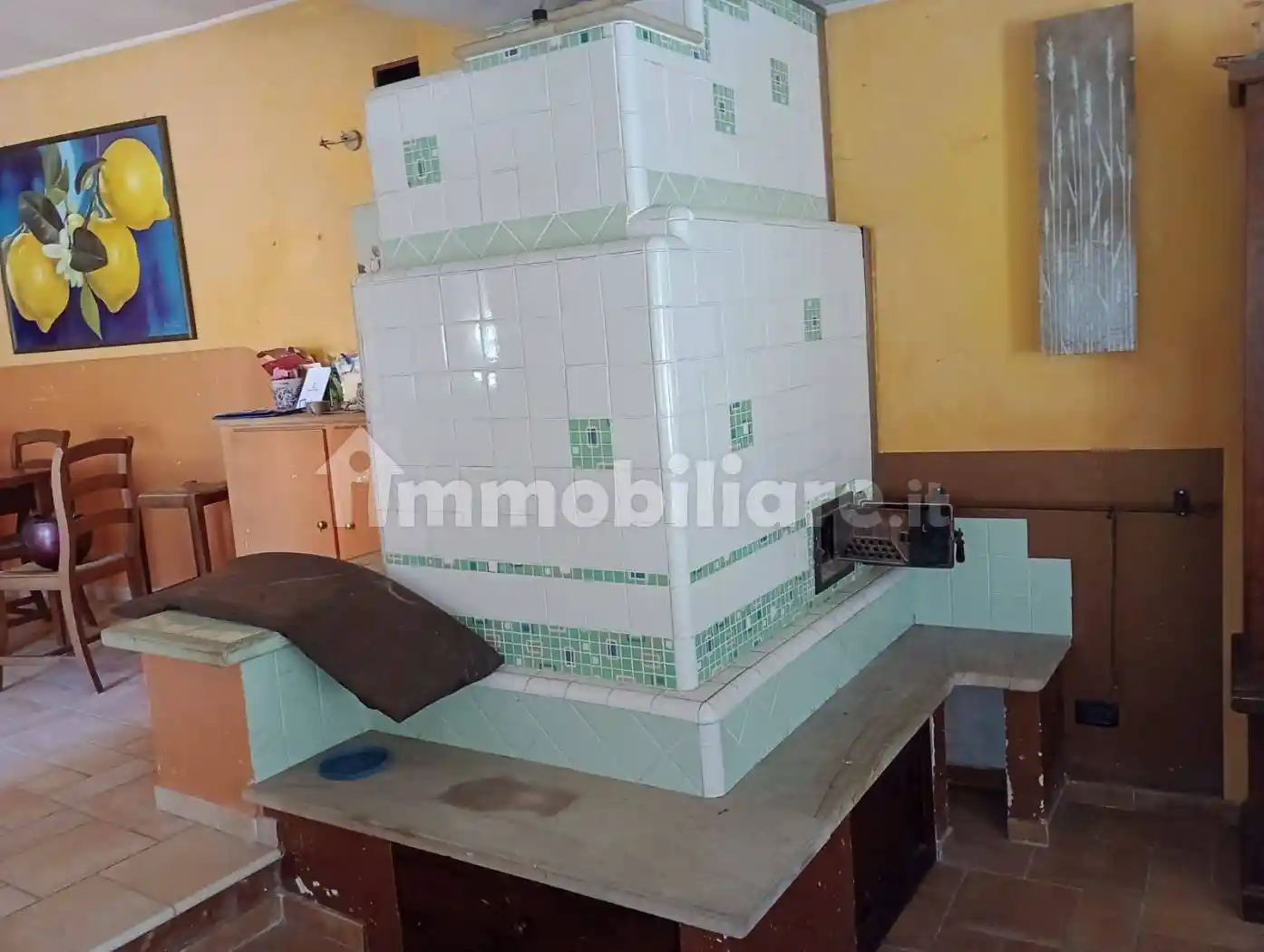 Villa unifamiliare Strada Interpoderale Garumba 19, Caso, Vegliasco, Alassio - foto 4