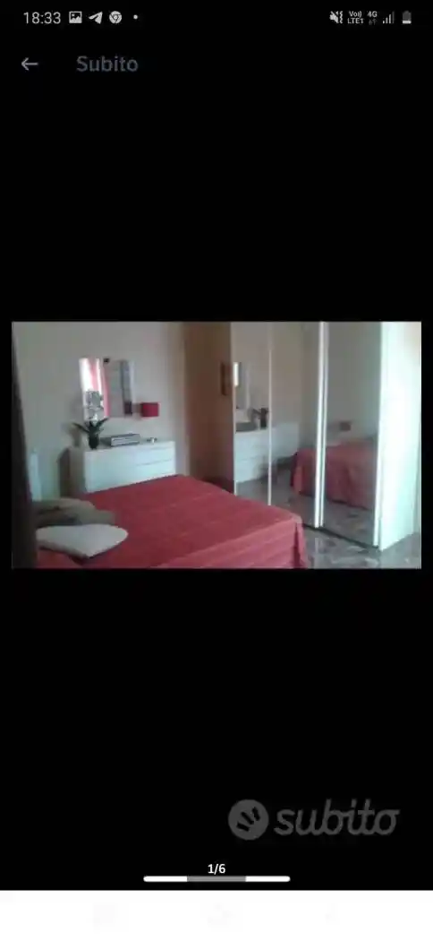 Appartamento in affitto a Siracusa