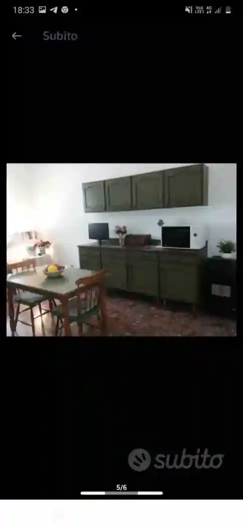 Bilocale viale Tunisi 23, Grottasanta - Tunisi, Siracusa - foto 4