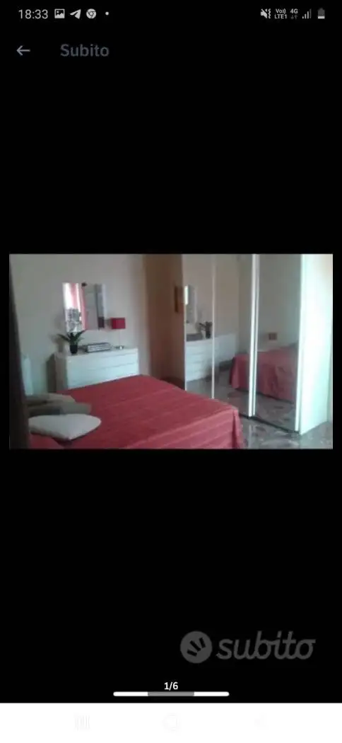 Appartamento in affitto a Siracusa