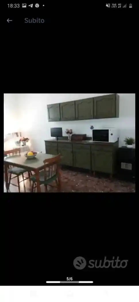 Bilocale viale Tunisi 23, Grottasanta - Tunisi, Siracusa - foto 2