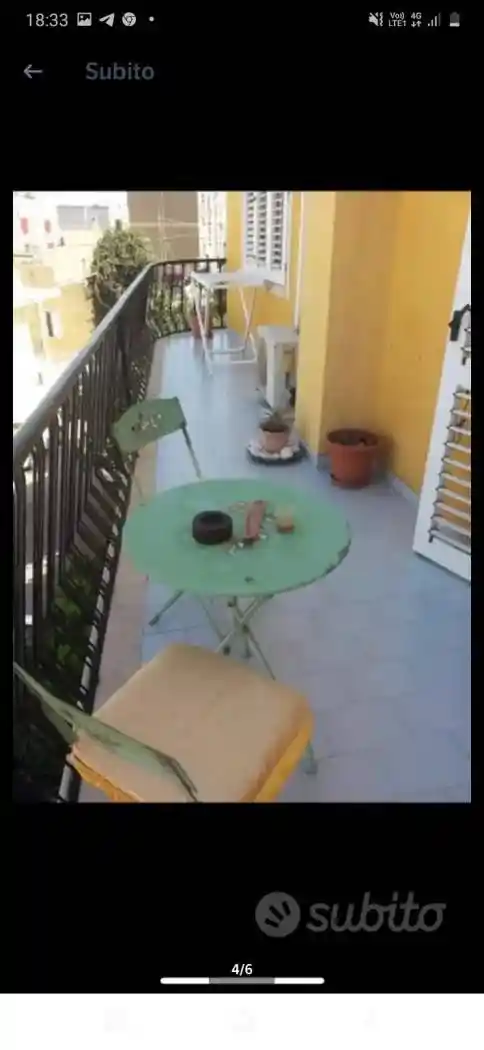 Bilocale viale Tunisi 23, Grottasanta - Tunisi, Siracusa - foto 3