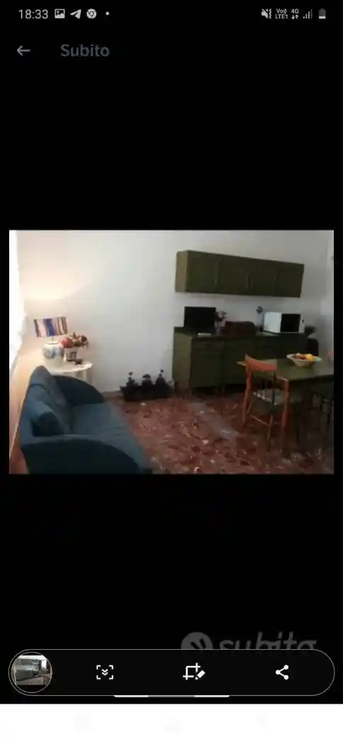 Bilocale viale Tunisi 23, Grottasanta - Tunisi, Siracusa - foto 4