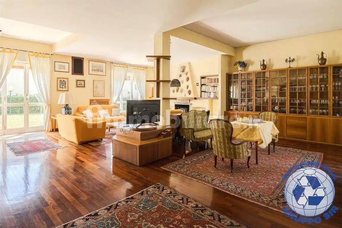 Appartamento in vendita a Brugherio