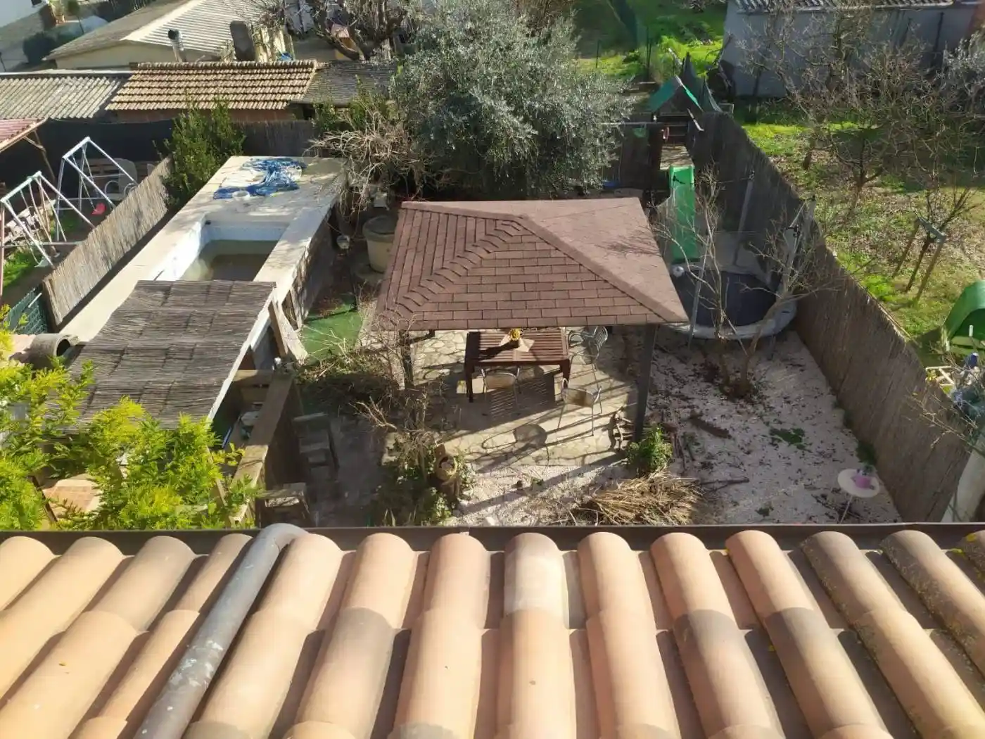 Villa in vendita a Marsciano