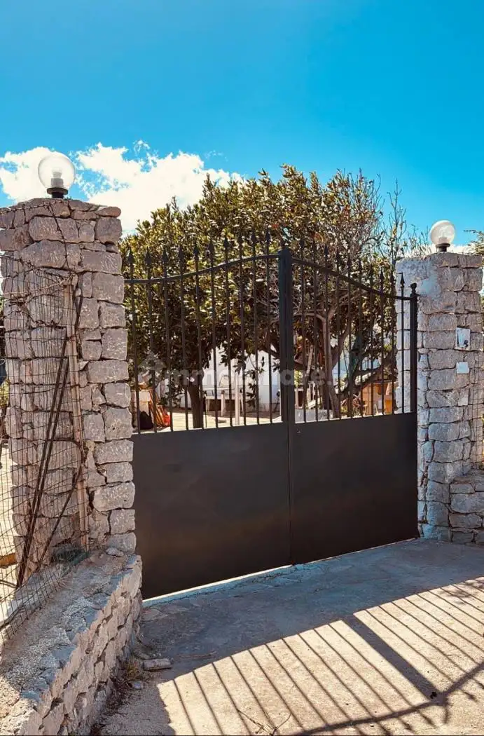 Villa in affitto a San Vito Lo Capo