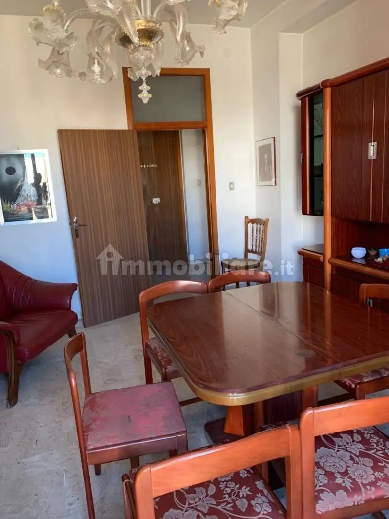 Appartamento in vendita a Pisticci