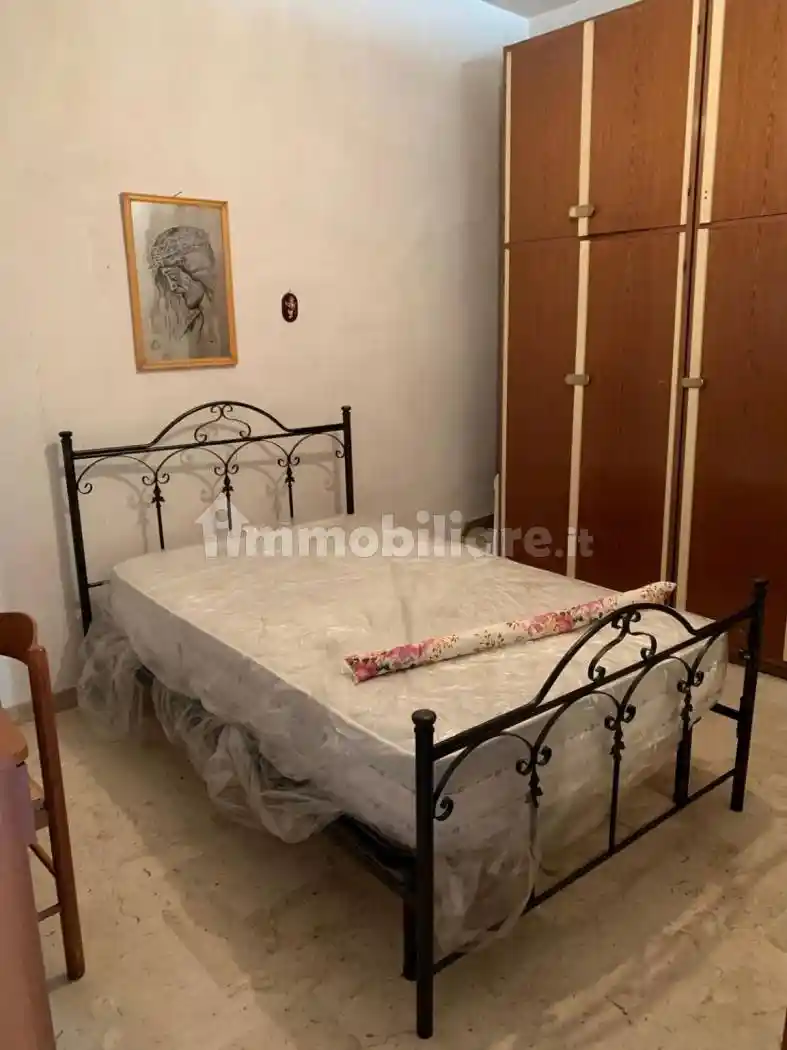 Quadrilocale via Ludovico Ariosto 107, Centro, Pisticci - foto 2