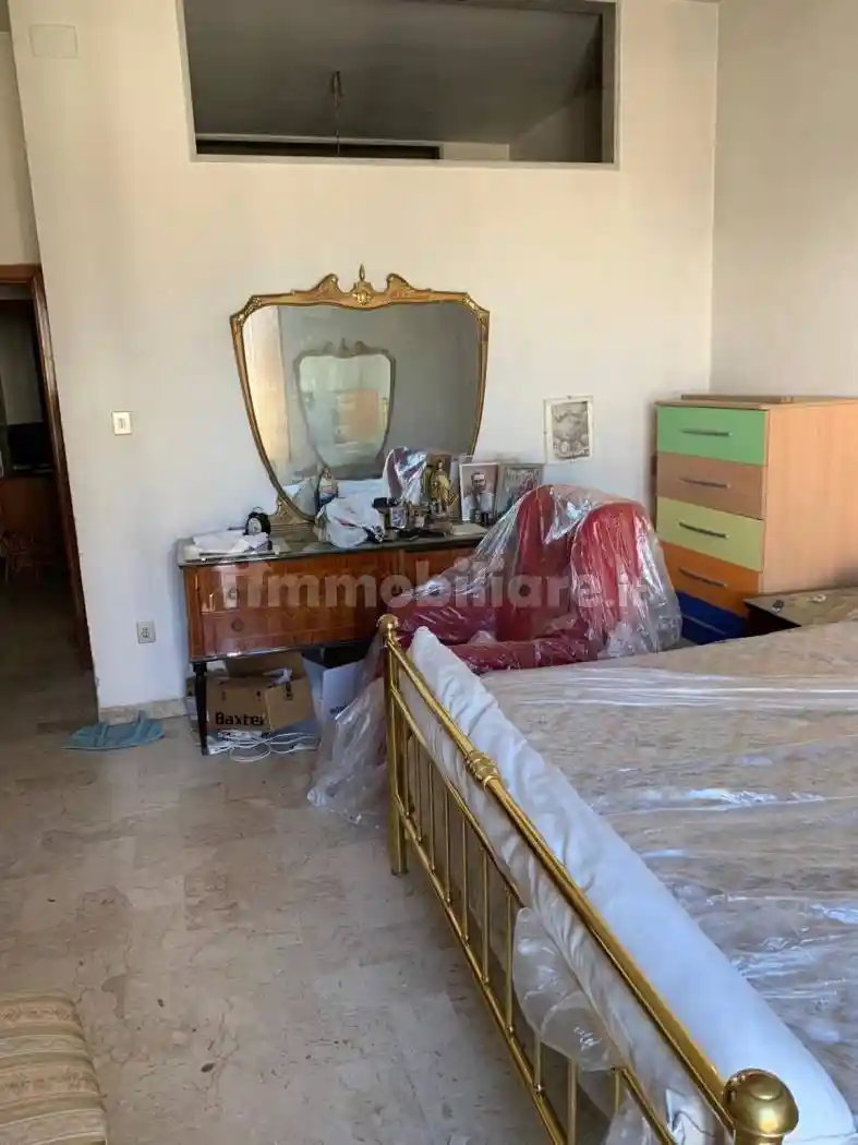 Quadrilocale via Ludovico Ariosto 107, Centro, Pisticci - foto 3