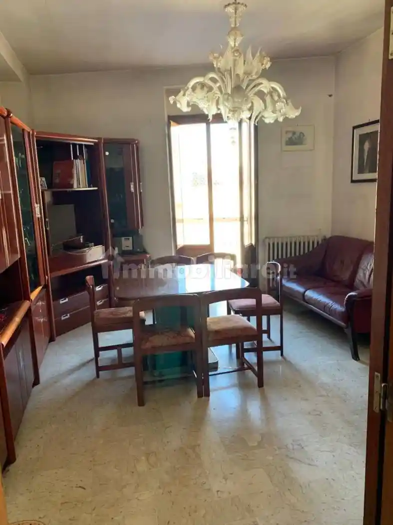 Quadrilocale via Ludovico Ariosto 107, Centro, Pisticci - foto 5