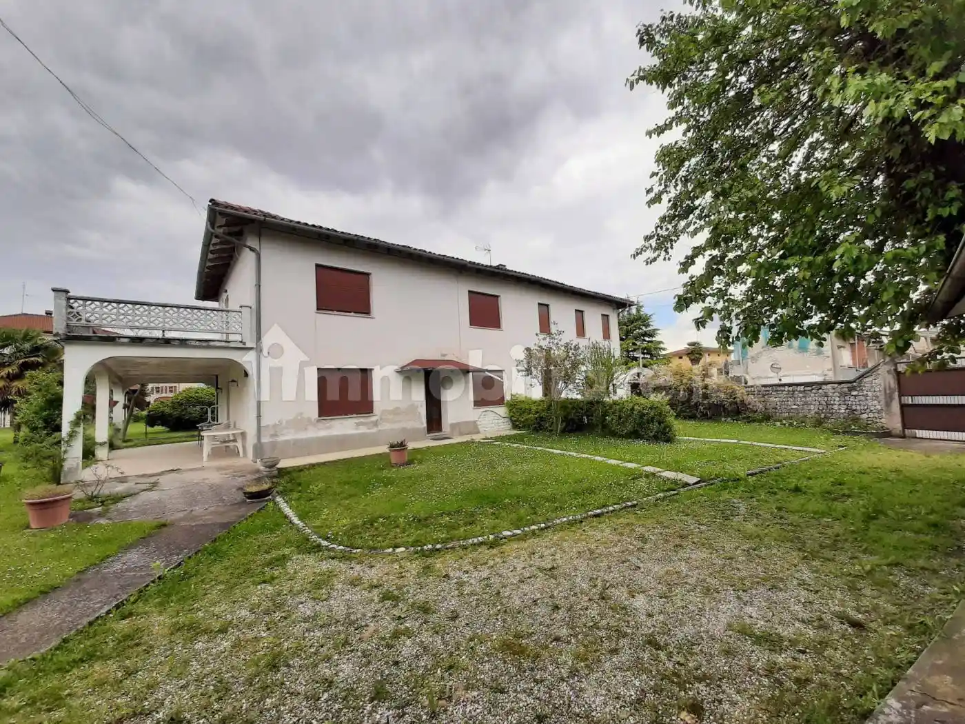 Casa indipendente in vendita a San Quirino