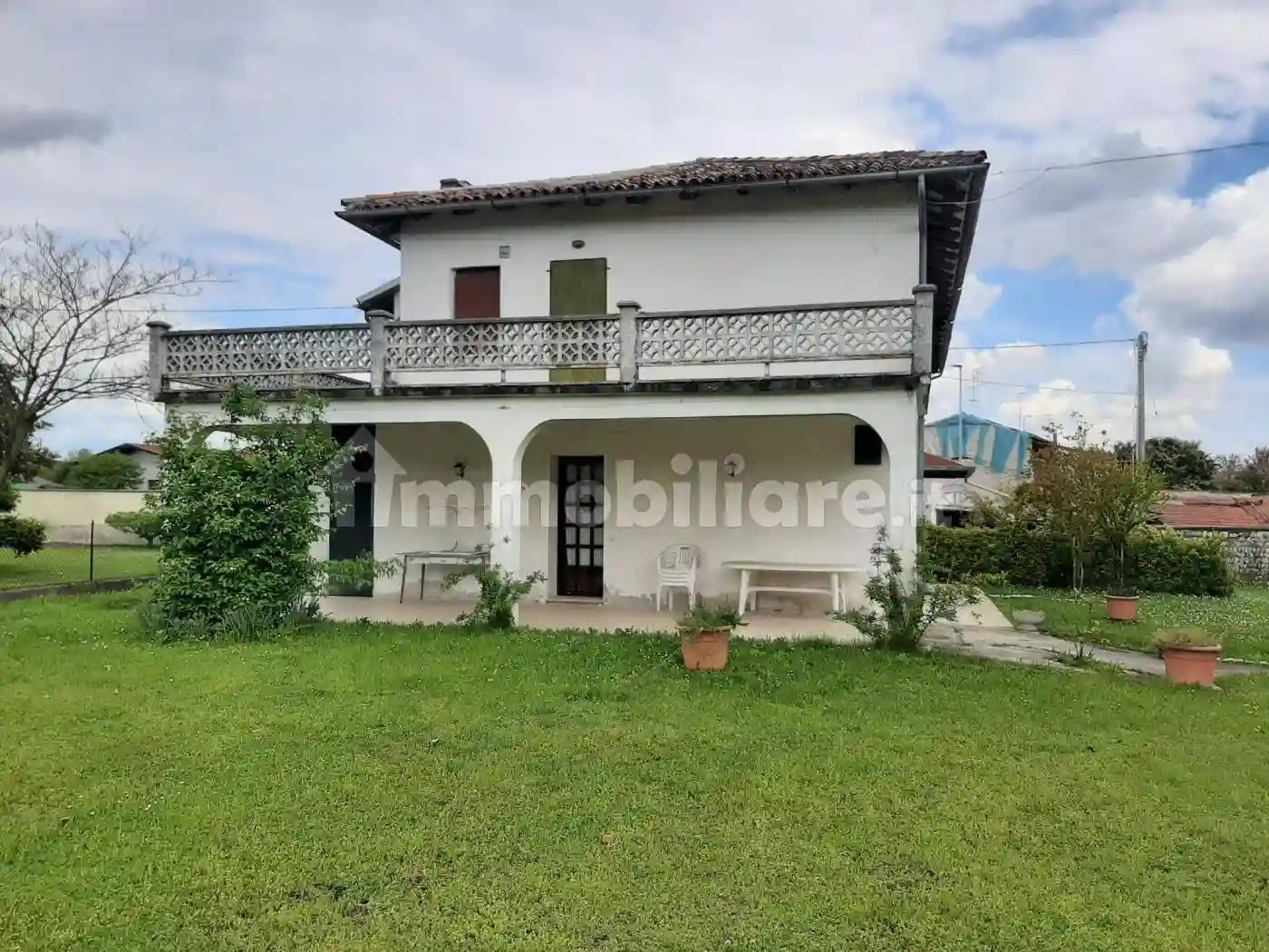 Casa indipendente - foto 4