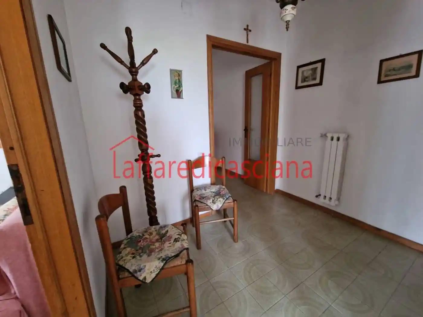 Appartamento via Antica Pontederese, Casciana Terme, Casciana Terme Lari - foto 2