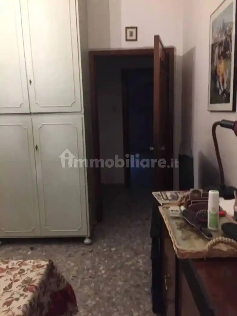 Appartamento in vendita a La Spezia