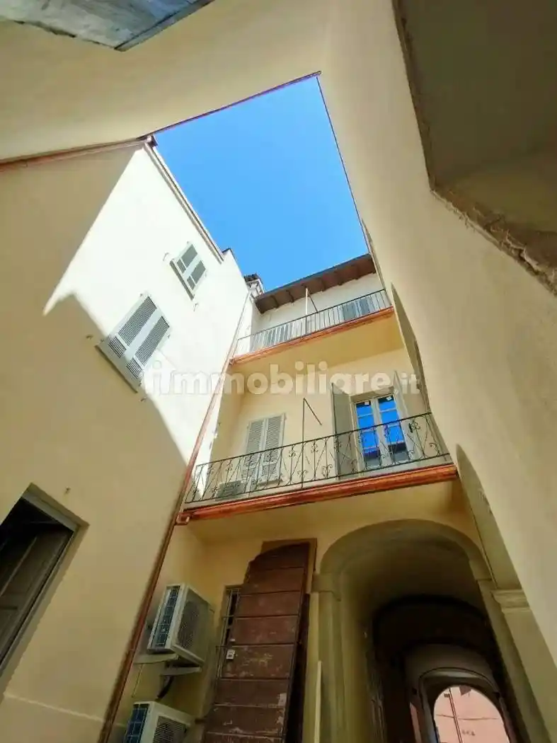 Appartamento in affitto a Piacenza