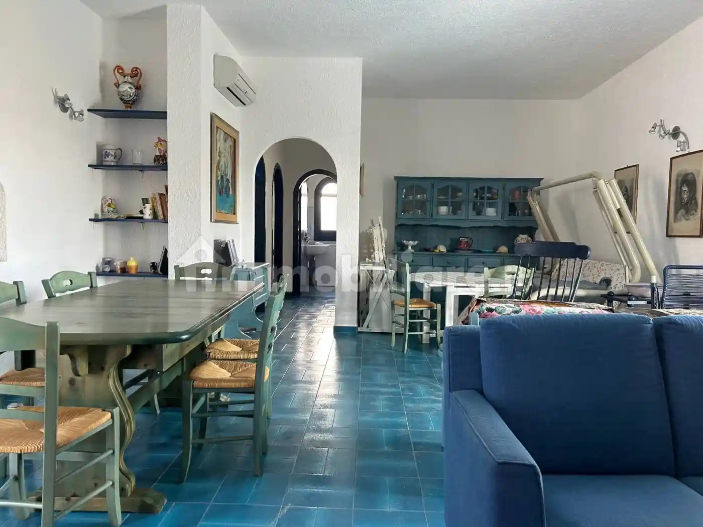 Villa in affitto a Noto