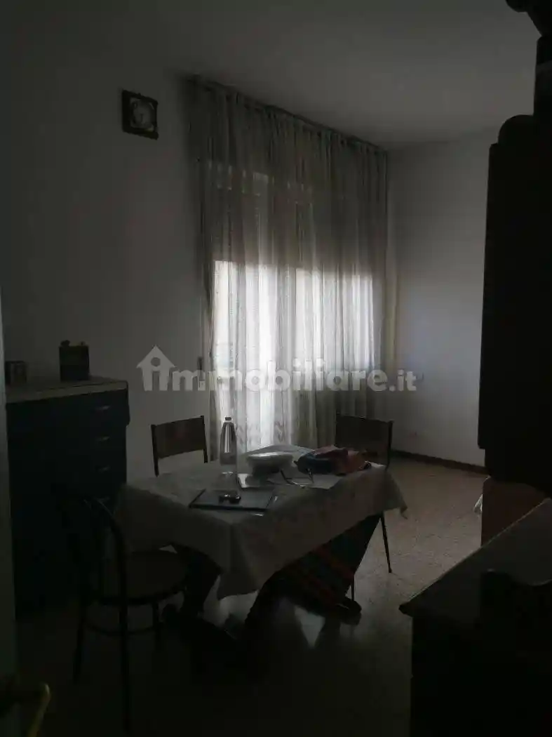 Appartamento in vendita a Bergamo