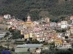 Rustico - Casale in vendita a Pietrabruna