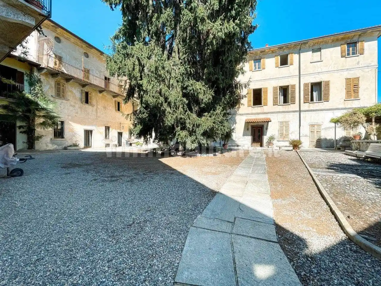 Villa in vendita a San Maurizio d'Opaglio