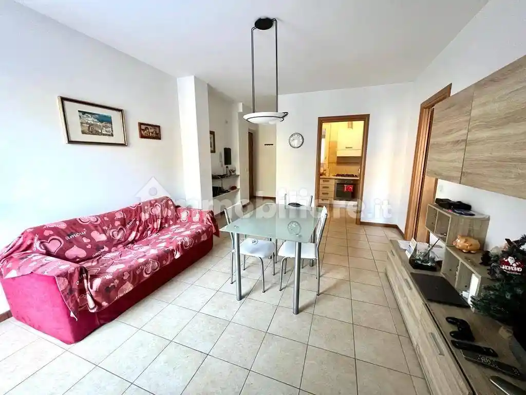 Appartamento in vendita a Jesi