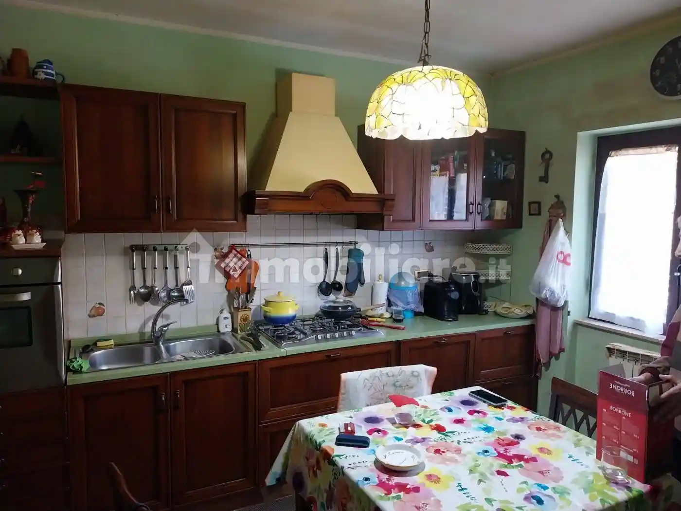 Villa a schiera via Giuseppe Mazzini 39, Marano Marchesato - foto 3