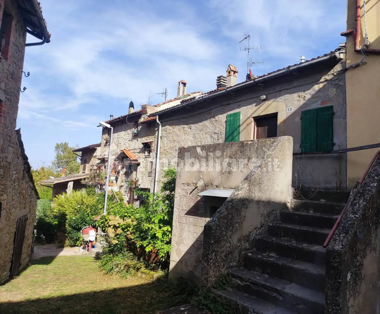 Rustico - Casale in vendita a Monterenzio