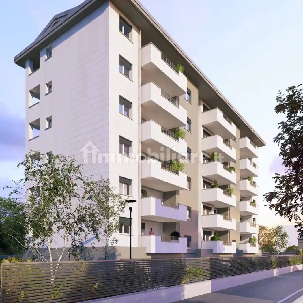 Progetto in vendita a Desio