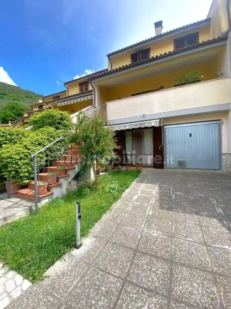 Villetta a schiera - foto 4