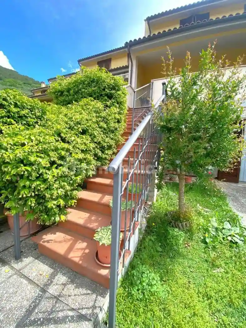 Villetta a schiera - foto 5