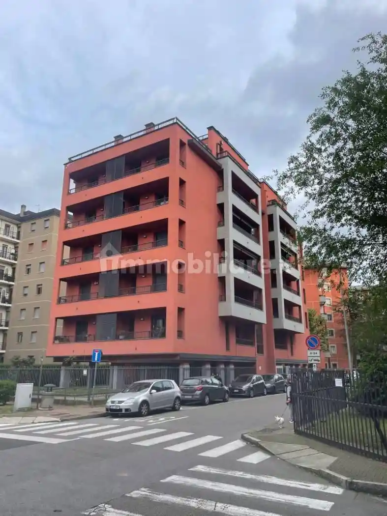 Appartamento in vendita a Opera