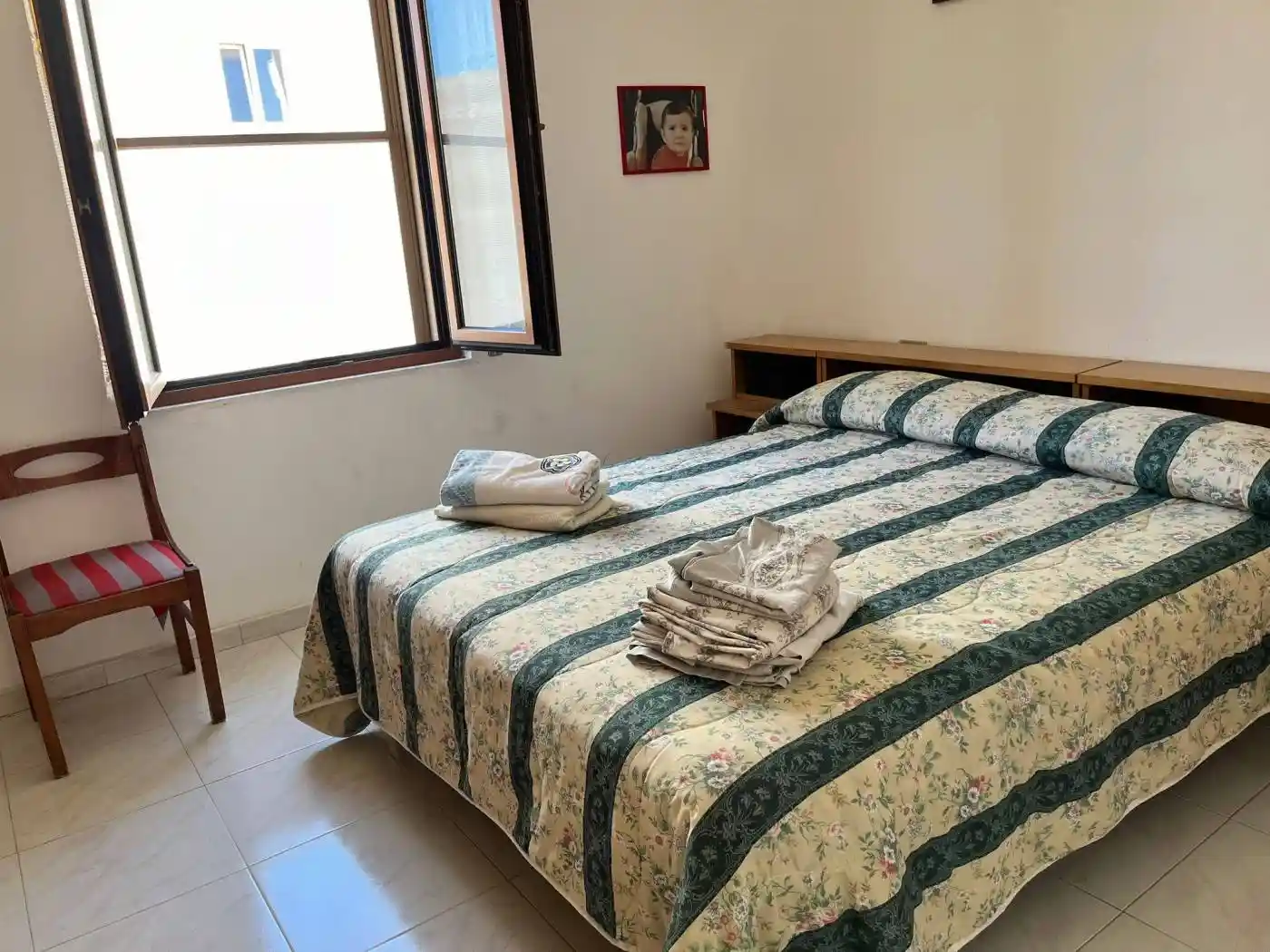 Appartamento in affitto a Alghero