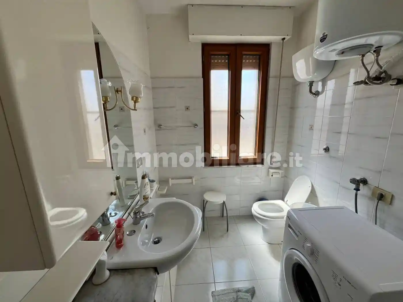 Trilocale via Malta 3B, Maria Pia, Fertilia, Alghero - foto 3