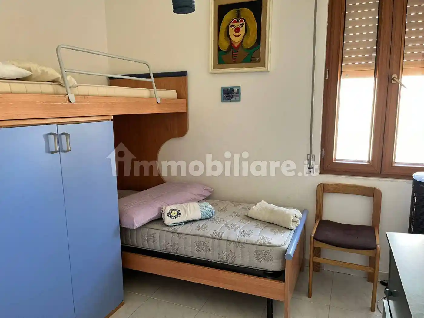 Trilocale via Malta 3B, Maria Pia, Fertilia, Alghero - foto 4