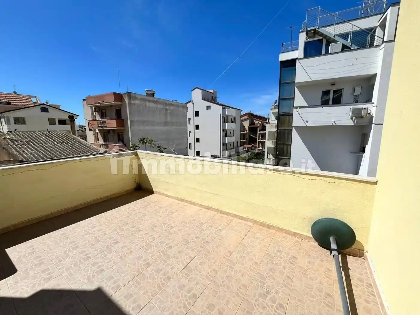 Trilocale via Malta 3B, Maria Pia, Fertilia, Alghero - foto 5